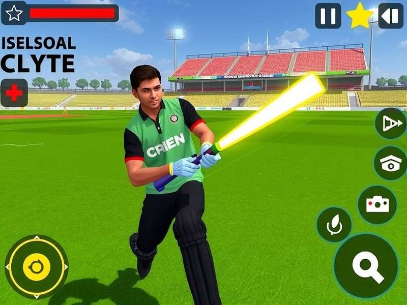 Crick Elite Blaster Community Event